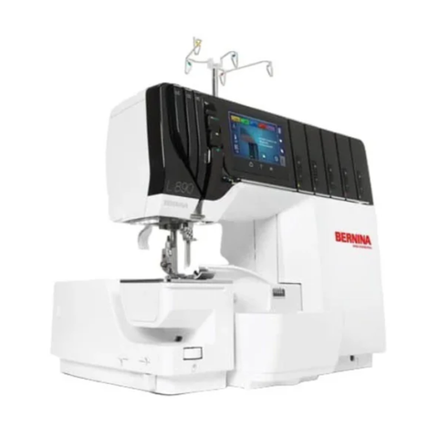 BERNINA L890