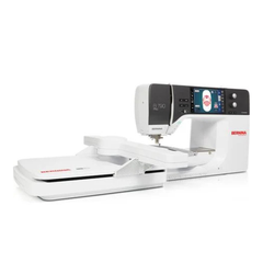 Bernina 790 E PRO ** FREE GIFT WITH PURCHASE **