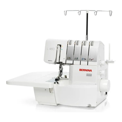 Surjeteuse Bernina L460