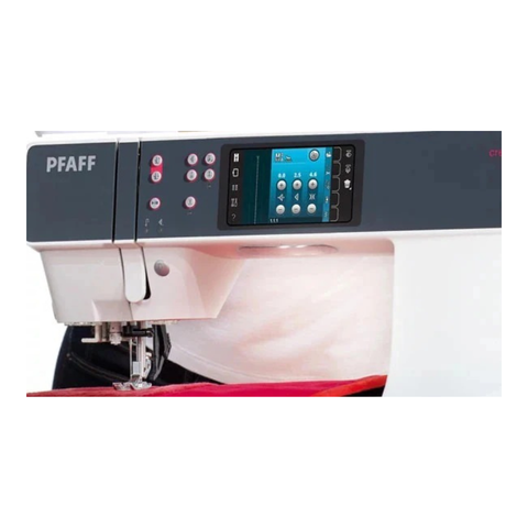 PFAFF® creative 3.0 Sewing & Embroidery Machine