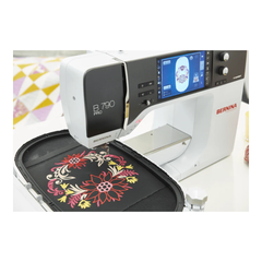 Bernina 790 E PRO ** FREE GIFT WITH PURCHASE **
