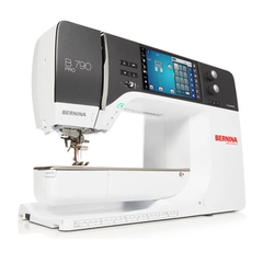 Bernina 790 E PRO ** FREE GIFT WITH PURCHASE **