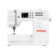 Bernina 325