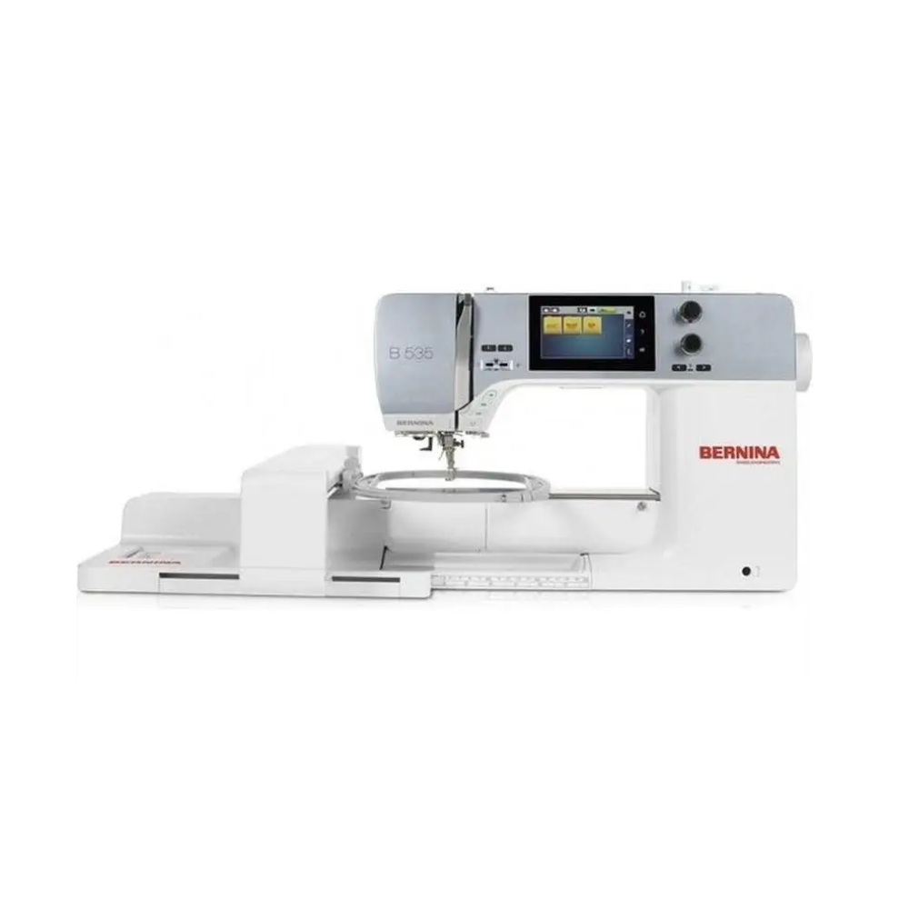 Bernina 535