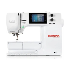Bernina 475 QE