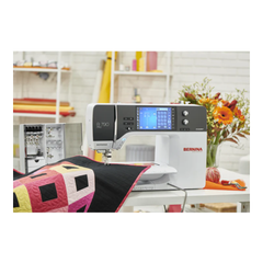 Bernina 790 E PRO ** FREE GIFT WITH PURCHASE **