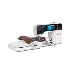 Machine à coudre/broder Bernina 790PLUS