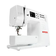 Bernina 325