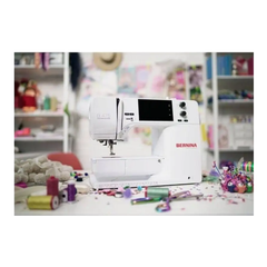 Bernina 475 QE