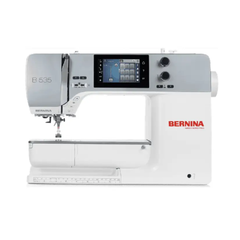 Bernina 535
