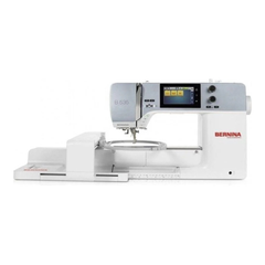Bernina 535 E