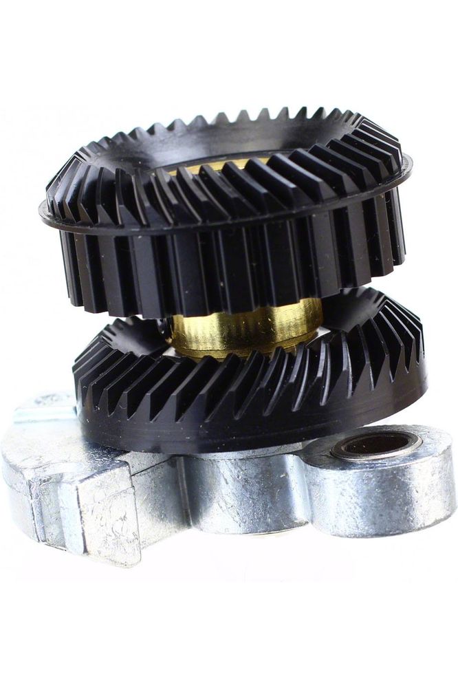 Hook Gear Set, Bernina #0028347000 - All About Sewing 