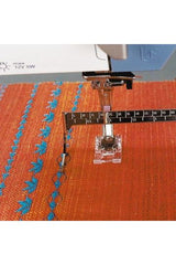 Bernina Seam Guide with Ruler