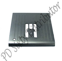 Bernina Needle Plate Straight Stitch, Bernina #0030987000