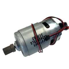Bernina Motor, Bernina #0078847203