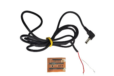 Foot Control Cord with Board, Bernina #0082957000