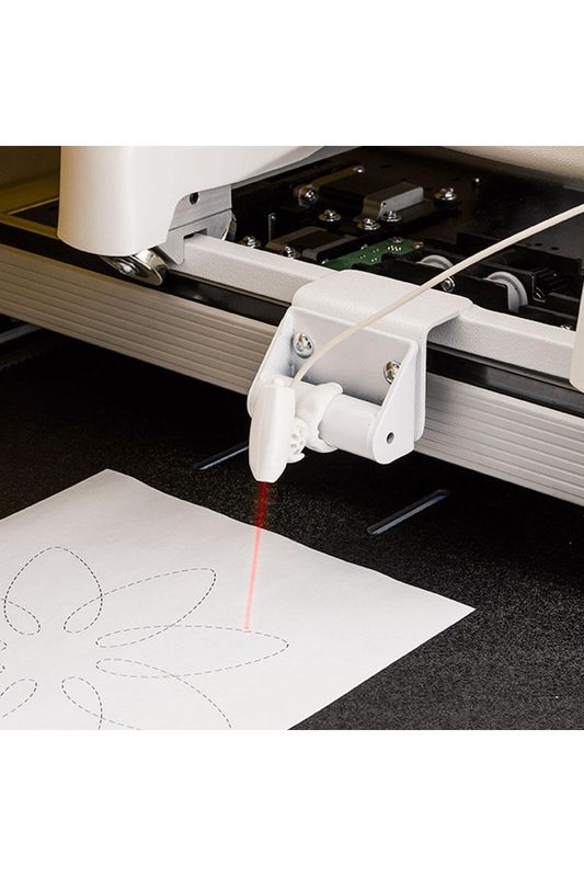 Qnique Laser Stylus For Grace Machines