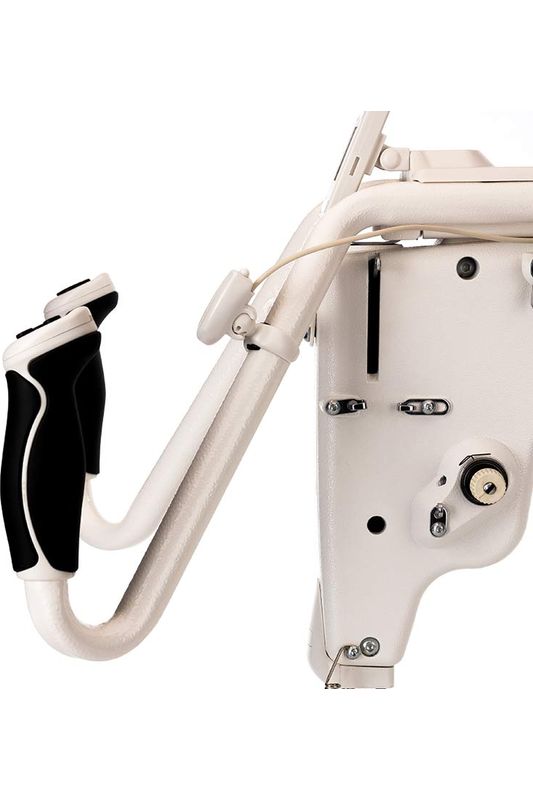 Qnique Laser Stylus For Grace Machines