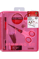 Singer Hemming Kit, 92pc