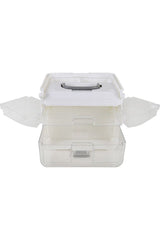 Singer Sew-It-Goes Stackable Storage