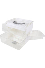 Singer Sew-It-Goes Stackable Storage