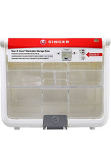 Singer Sew-It-Goes Stackable Storage