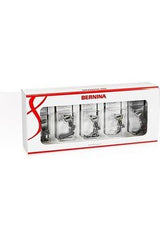 Bernina D-Presser foot set