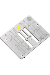 Bernina Punch Tool Stitch Plate
