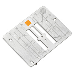 Bernina Punch Tool Stitch Plate