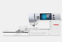 Bernina 770 QE Plus E