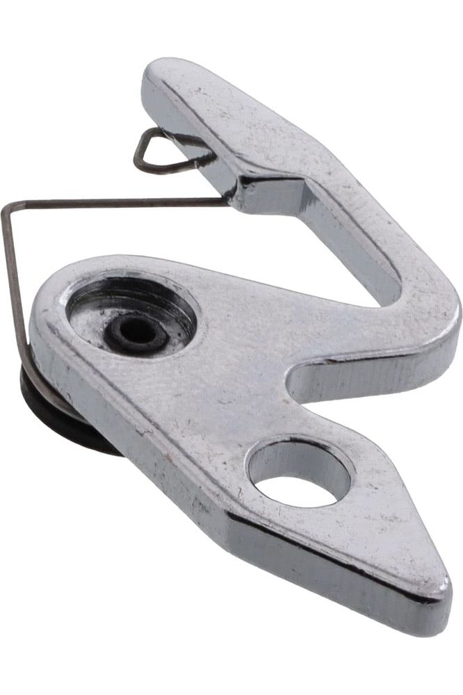 Check Spring, Pfaff #040585 - All About Sewing 