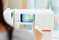 Bernina 335 (Gen 2) With BONUS BUNDLE