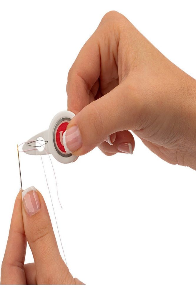 Singer Needle Threaders 2 pk