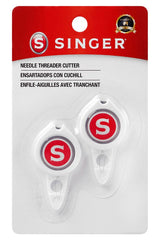 Singer Needle Threaders 2 pk