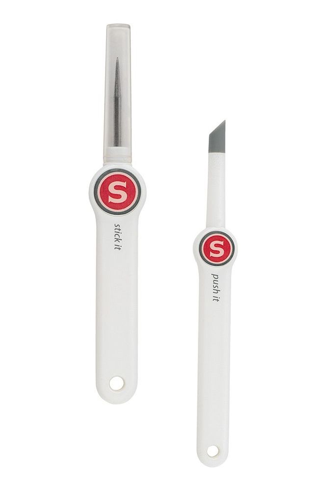 Singer Comfort Stiletto & Awl Combo Set
