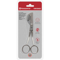 HUSQVARNA® VIKING® 6in/15.2cm Left Hand Applique Scissor