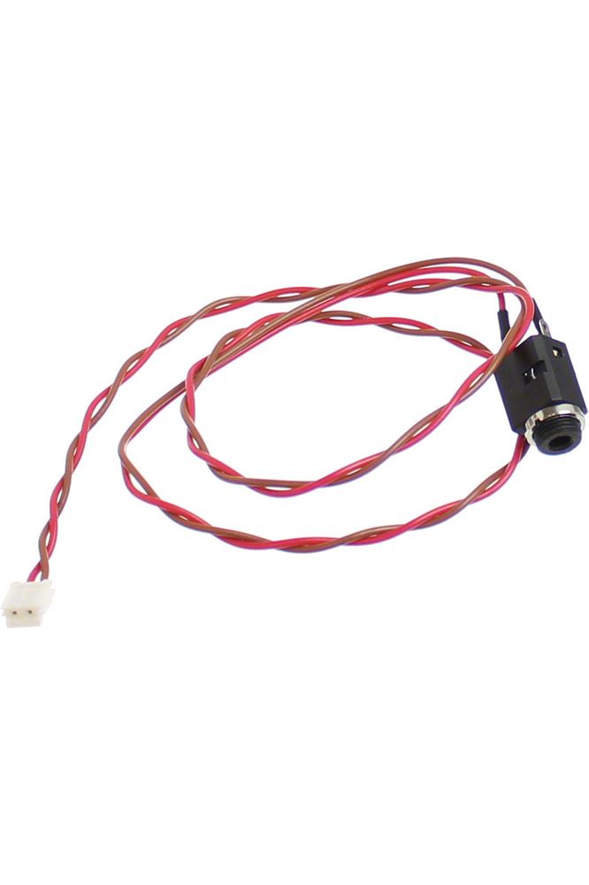 Pin Jack Harness, Singer #087085