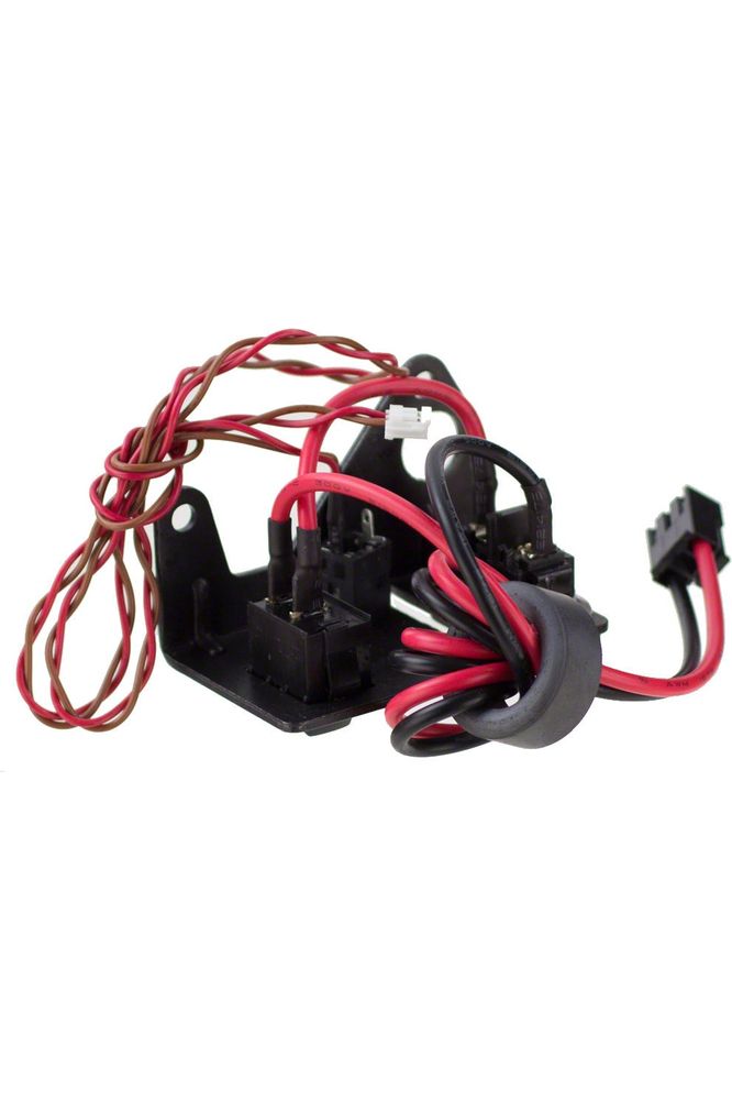 Pin Jack Harness Assembly, Singer #68002984