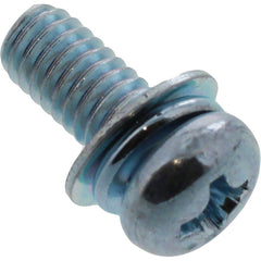 Needle Set Screw, Babylock, Brother #0A4401006