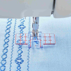 PFAFF® Multi-line Decorative Foot