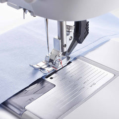 PFAFF® 1/4 inch Quilting Foot for IDT™ System