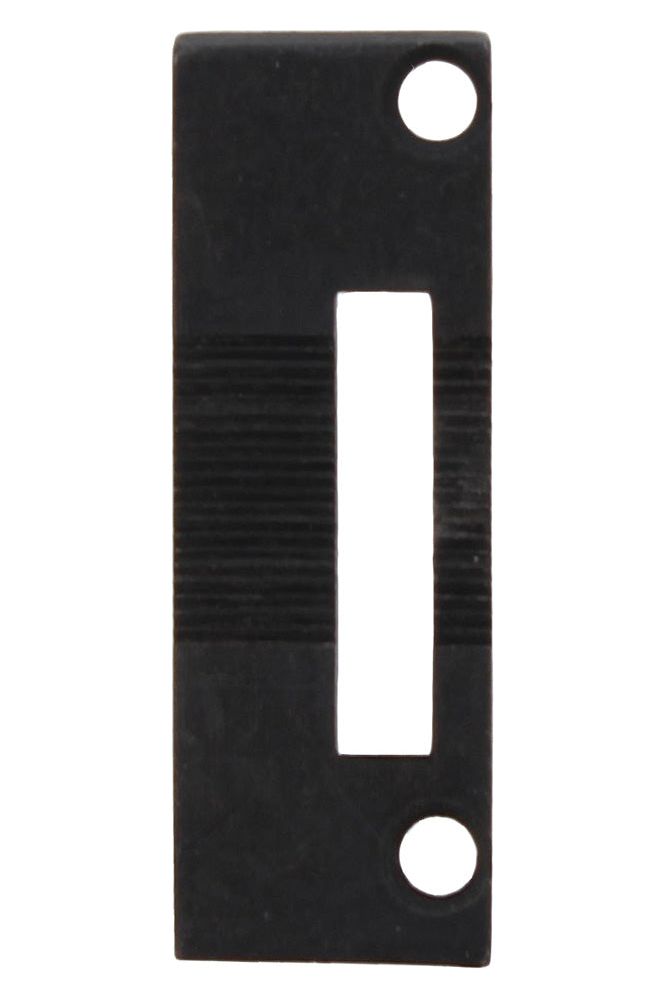 Throat Plate, Consew #10665