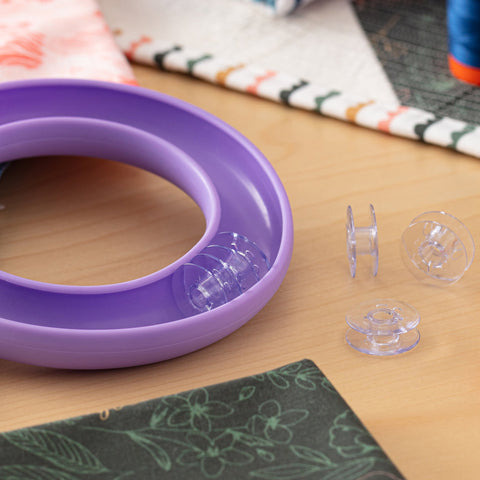 Grabbit Bobbin Saver
