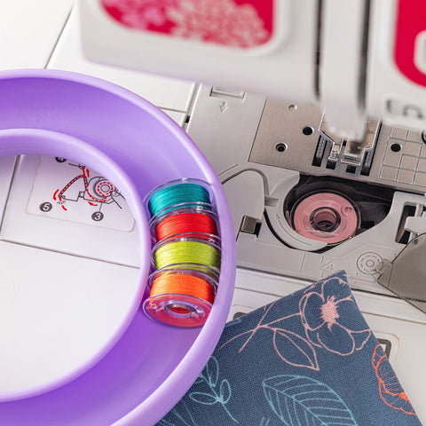 Grabbit Bobbin Saver