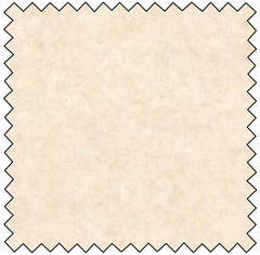Mirage Flannel - CREAM (Sold By 1/2 Meter)