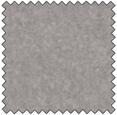 Mirage Flannel - GREY (Sold By 1/2 Meter)