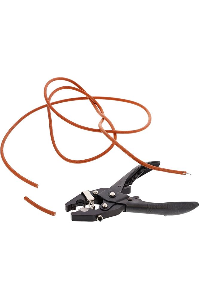 Leather Belt Plier #119-6