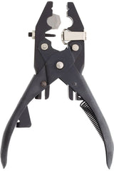 Leather Belt Plier #119-6