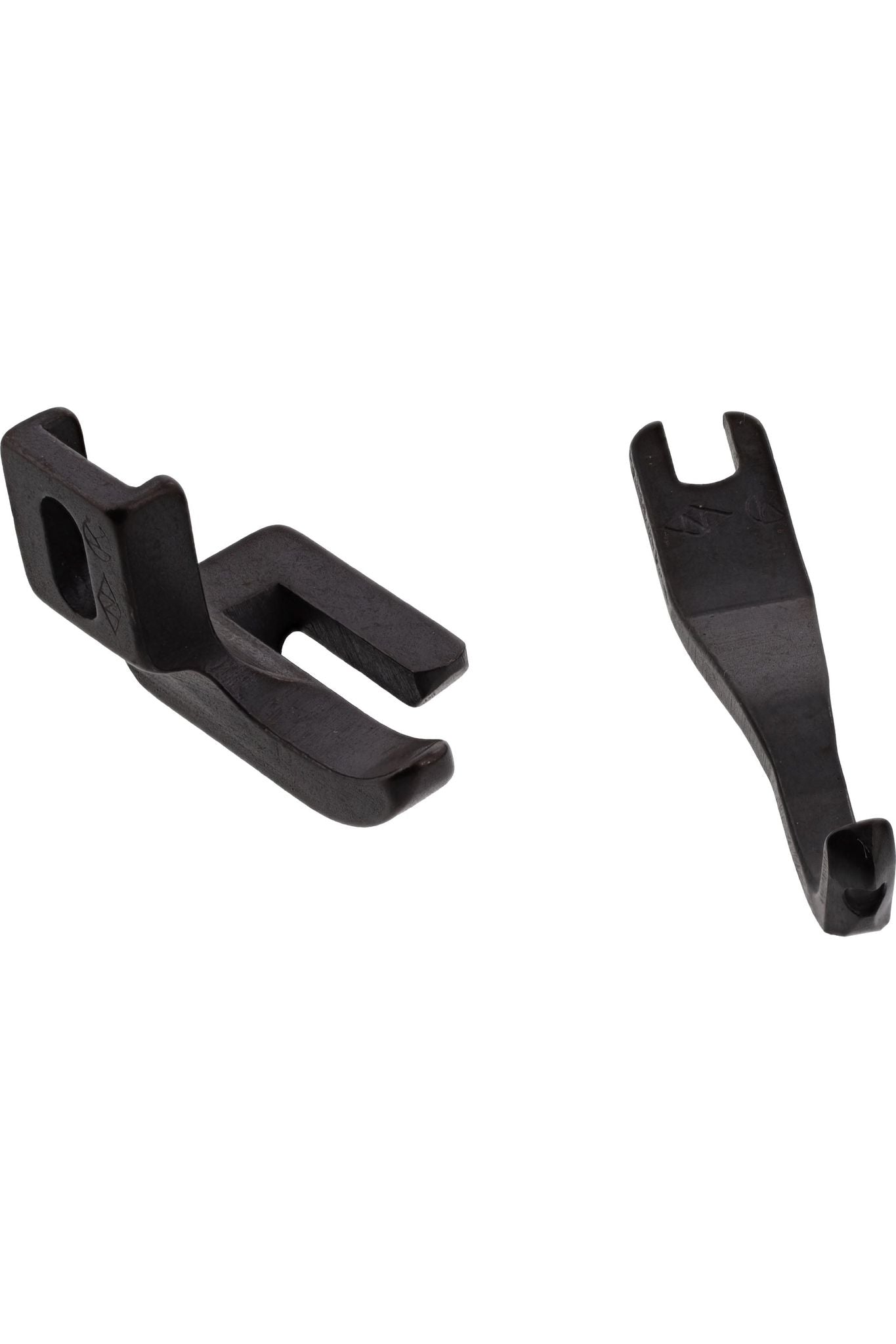 3/16" Double Welting Feet Set, Singer #120369/70DG 3/16