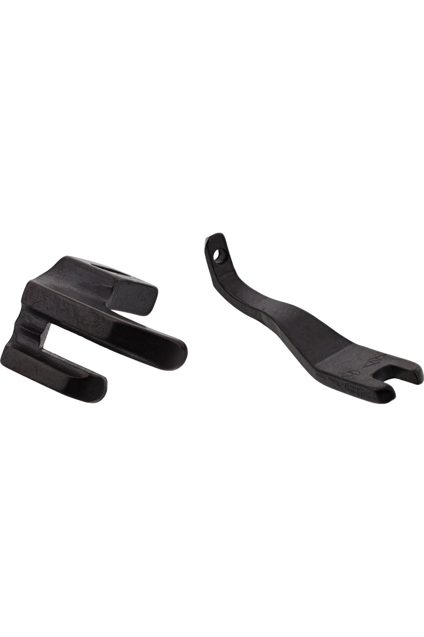 3/16" Double Welting Feet Set, Singer #120369/70DG 3/16